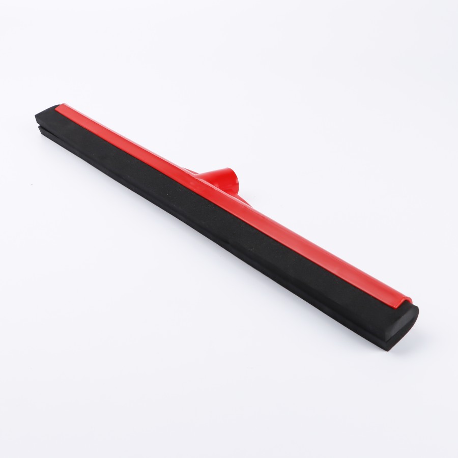 Oaxy Italy Floor Wiper Squeegee 45cm - 4 Color Pack