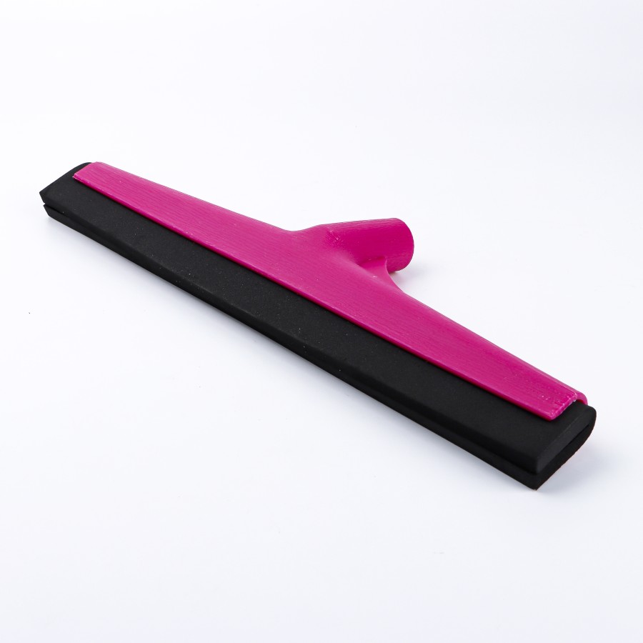 Oaxy Malta Floor Wiper Squeegee 35cm - 4 Color Pack