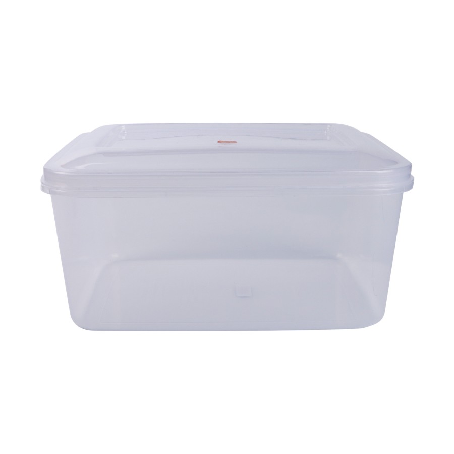 NAKODA Dulex Clear Container 10700ml