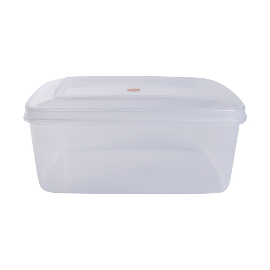 NAKODA Dulex Clear Container 7250ml