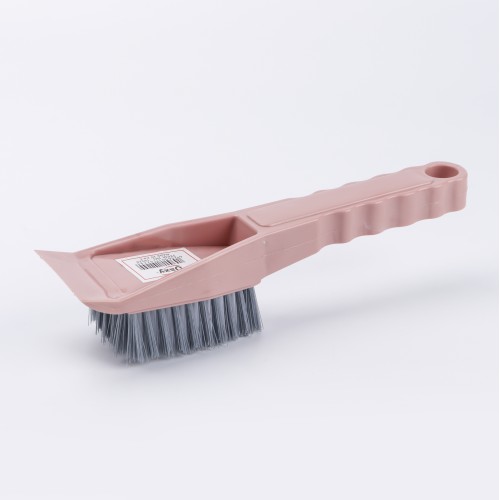 Oaxy Hard Hand Brush - 3 Color Pack