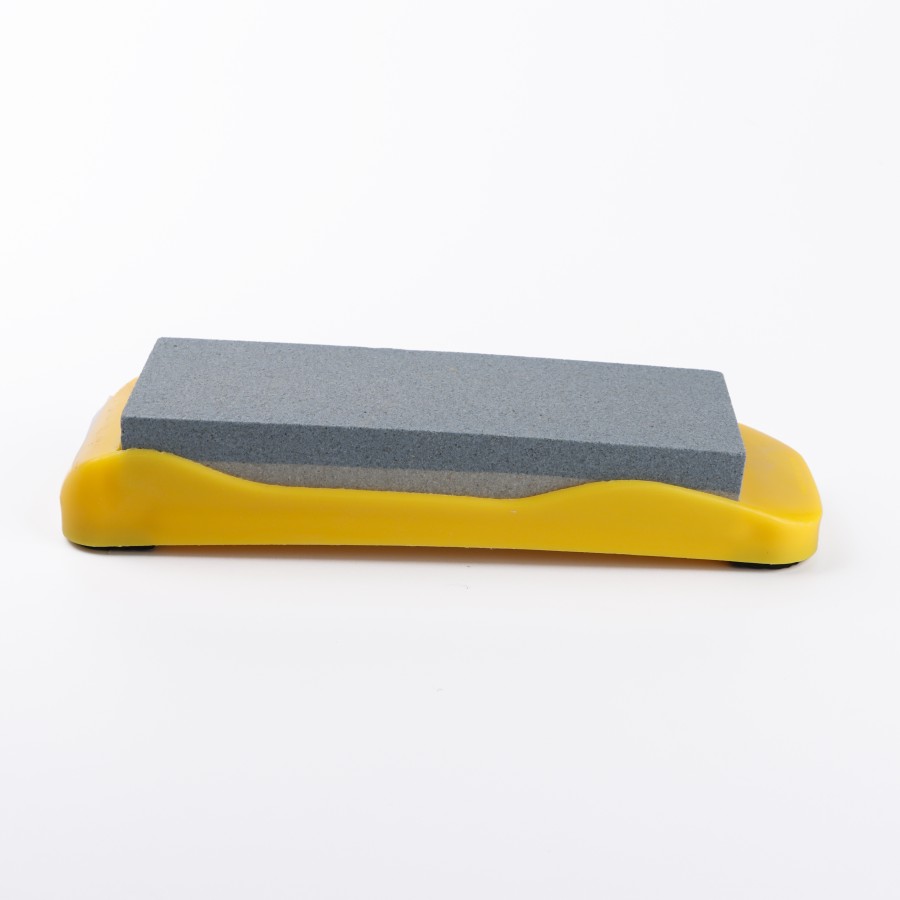 Generic Whetstone Sharpening Stone 10pc - 4 Color Pack