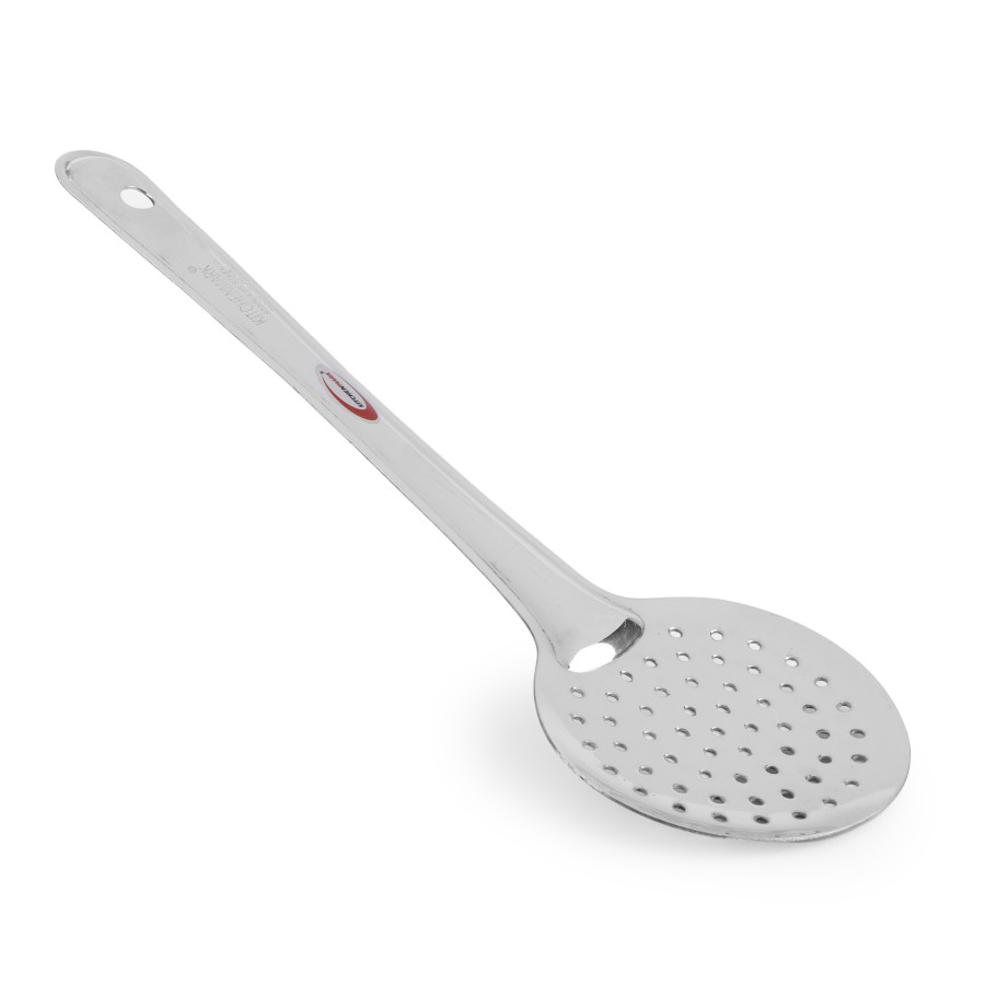 KITCHENMARK Stainless Steel Skimmer - 30cm