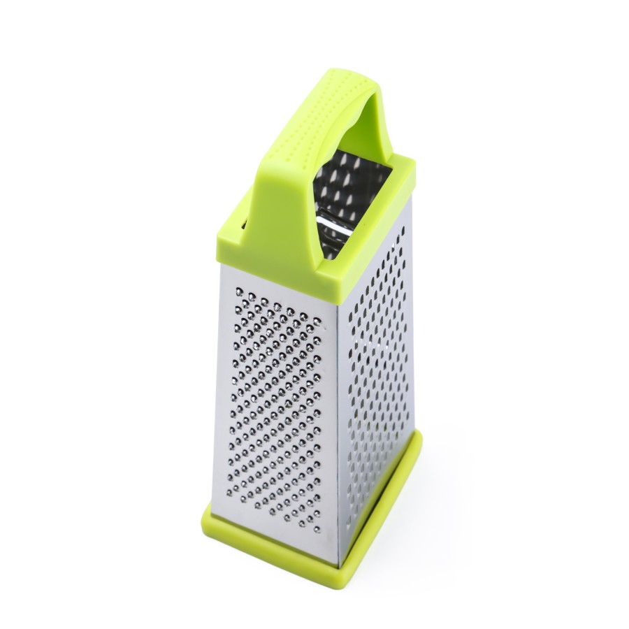 Cheese Slicer and Grater Set 23cm