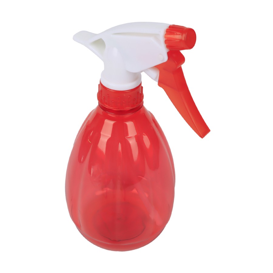 Generic Spray Bottle 450ml - 3 Color Pack