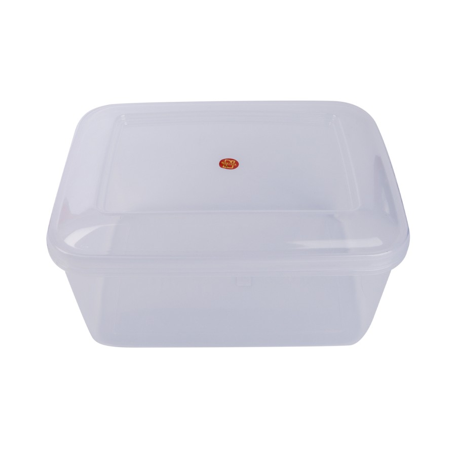 NAKODA Dulex Clear Container 10700ml