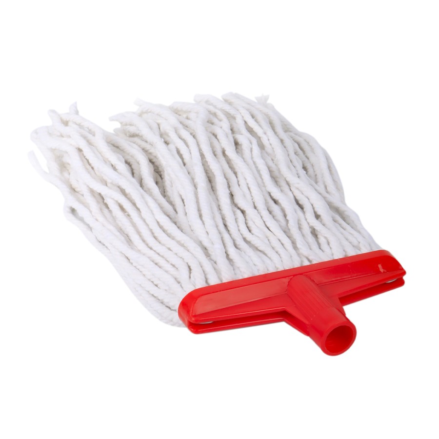 Generic Cotton Yarn Mop 265g - 2 Color Pack