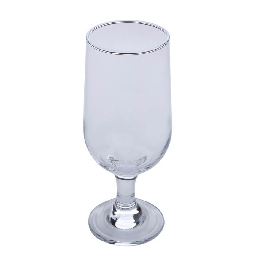 Gloreca 6pcs Wine Glasses 350ml Pack - 8 Boxes per Carton 