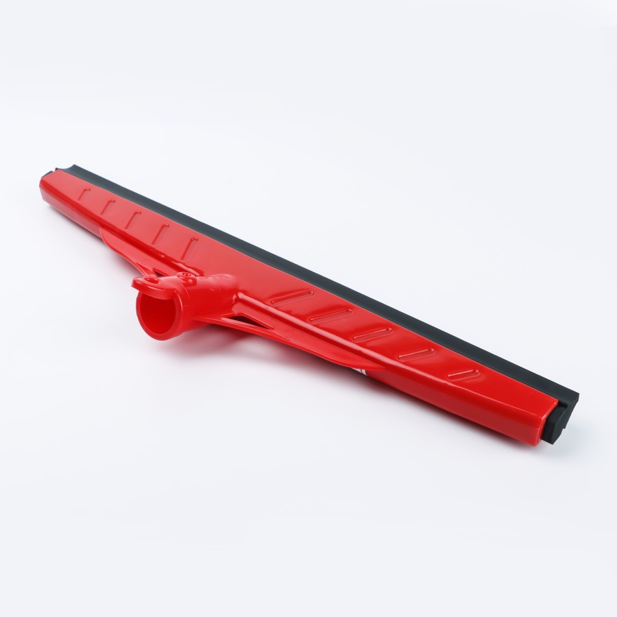 Oaxy Floor Wiper Squeegee 40cm - 4 Color Pack