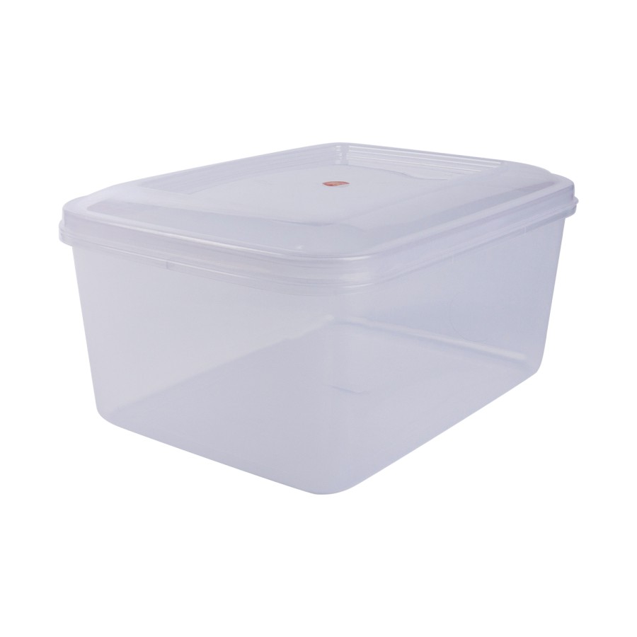 NAKODA Dulex Clear Container 10700ml