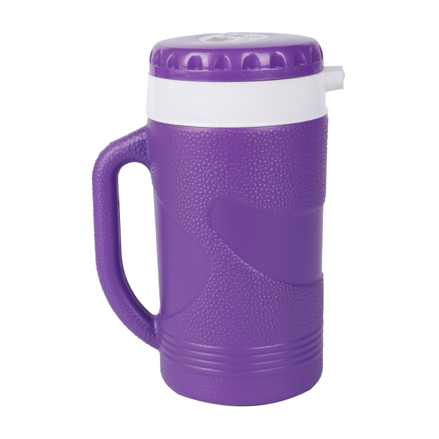 KITCHENMARK Sonata Cooler Jug 1000ml - Purple