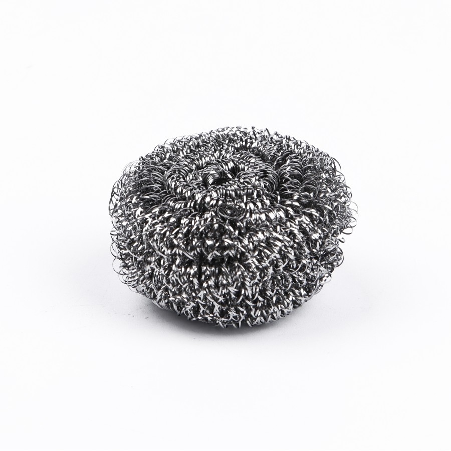 Generic 12pc Stainless Steel Scourer 10g Combo Pack