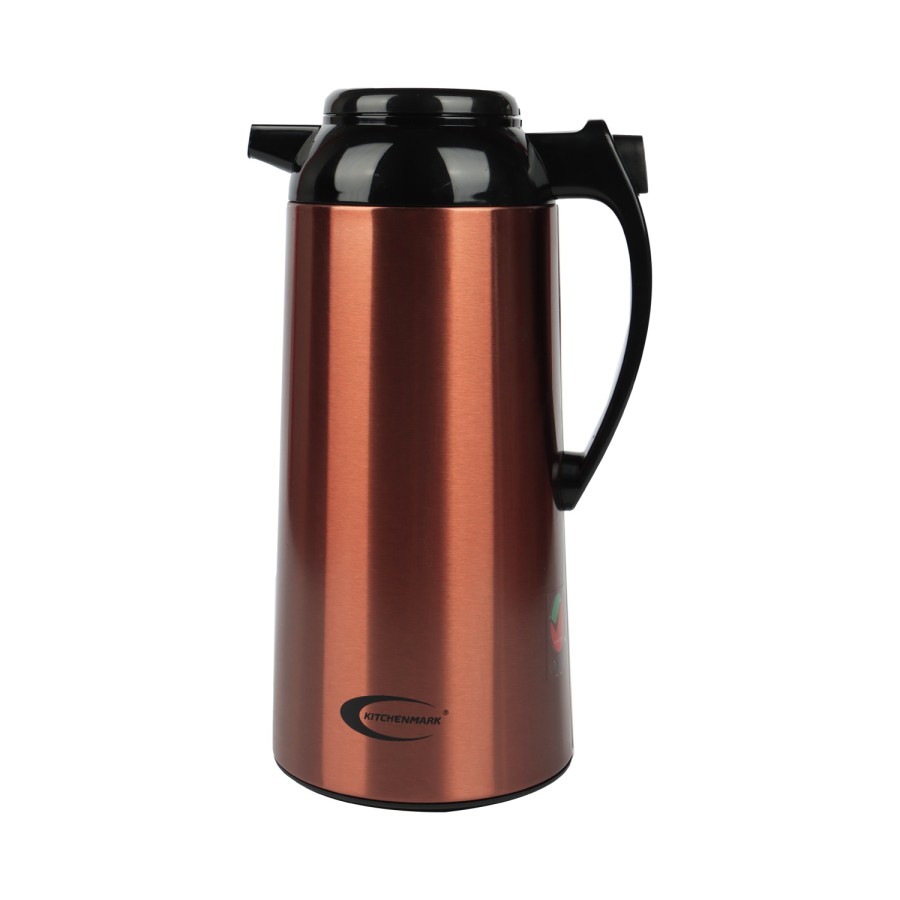 KITCHENMARK 1.9L Vacuum Flask - Multicolor 