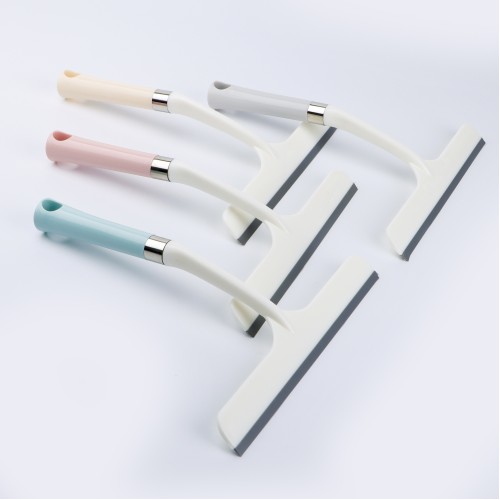 Oaxy Glass Wiper Squeegee - 4 Color Pack