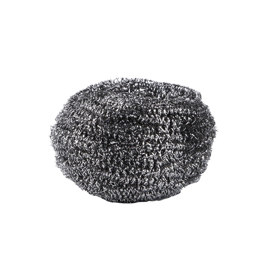 Generic Stainless Steel Scourer 70g - Pack of 12