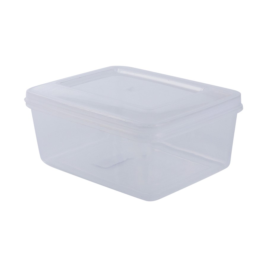 NAKODA Dulex Clear Container 650ml