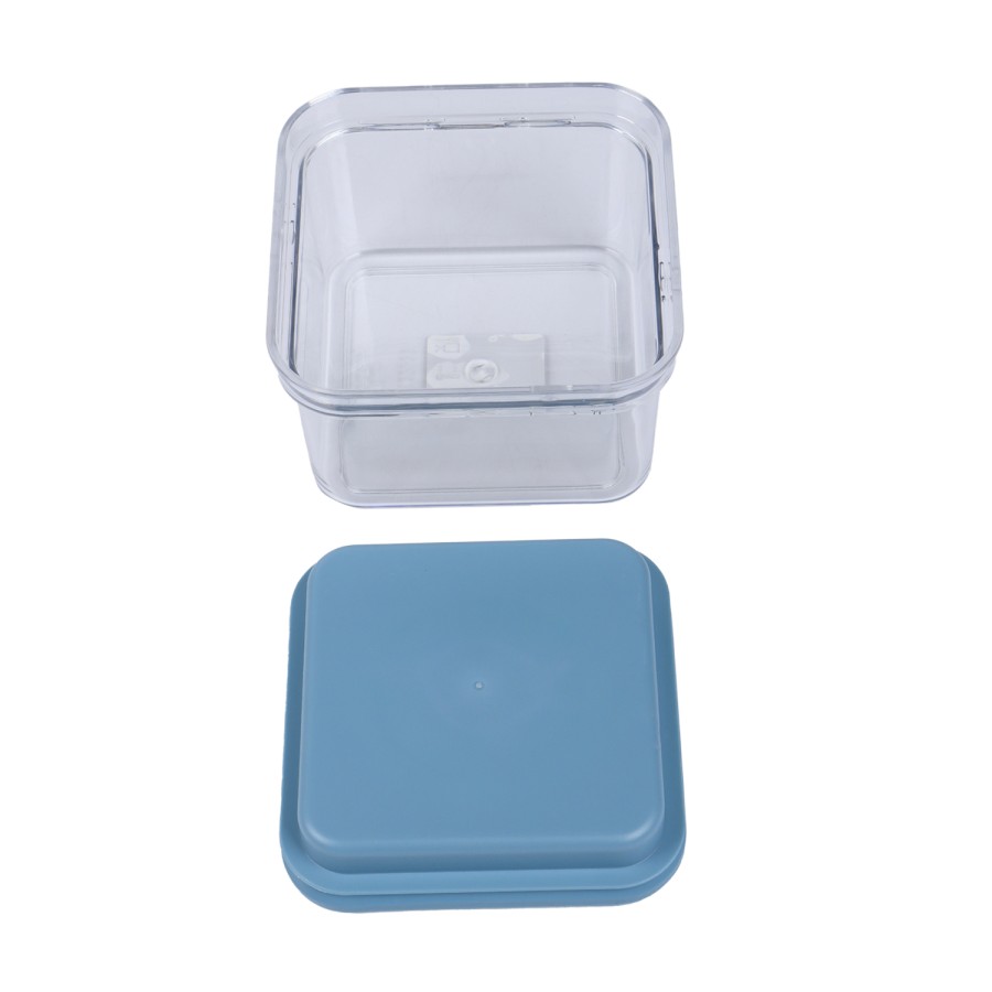 Generic Storage Box 550ml - Blue 