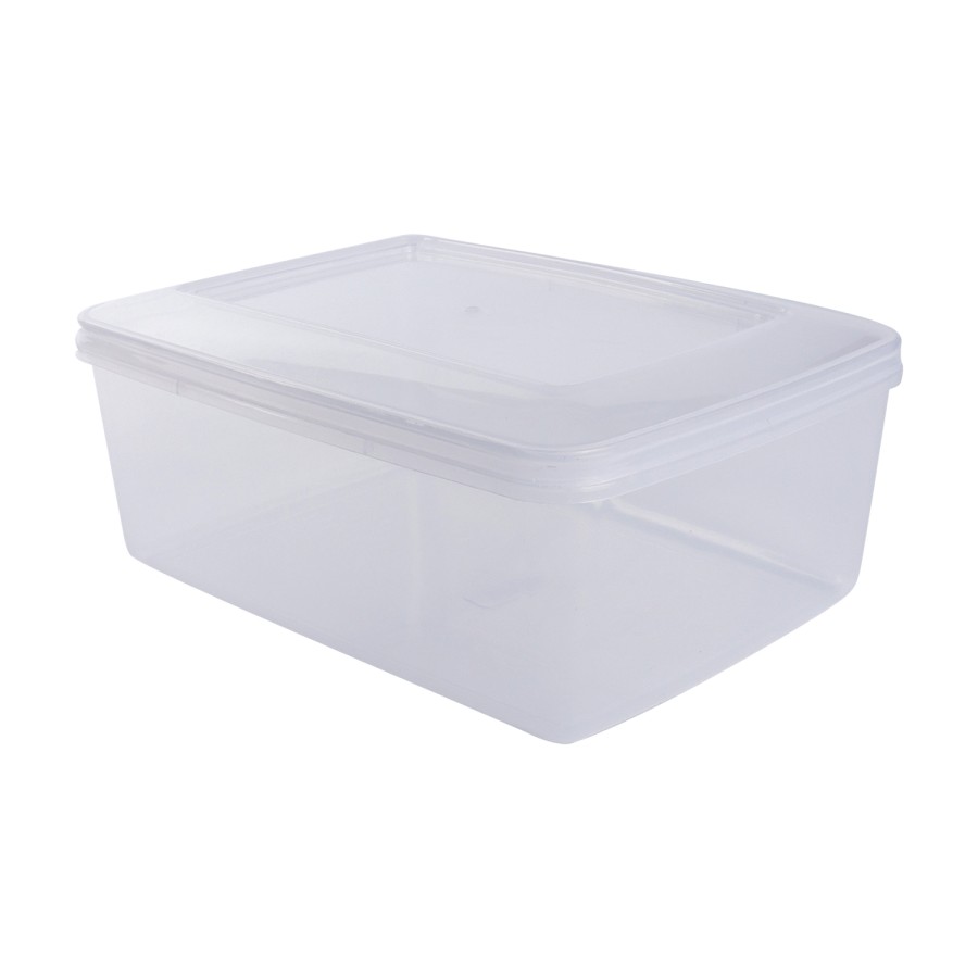 NAKODA Dulex Clear Container 4050ml