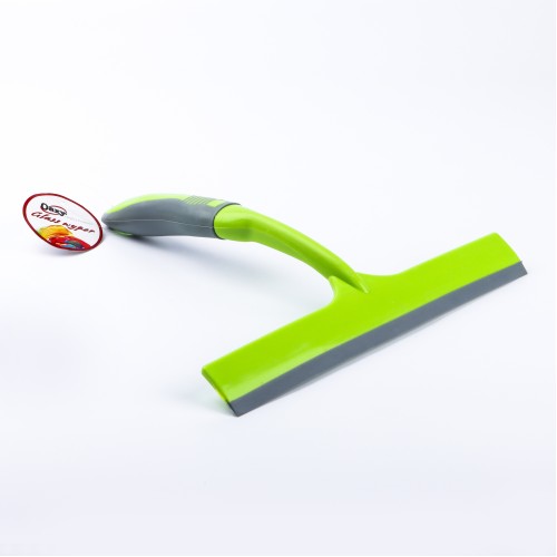 Oaxy Glass Wiper Squeegee - 4 Color Pack