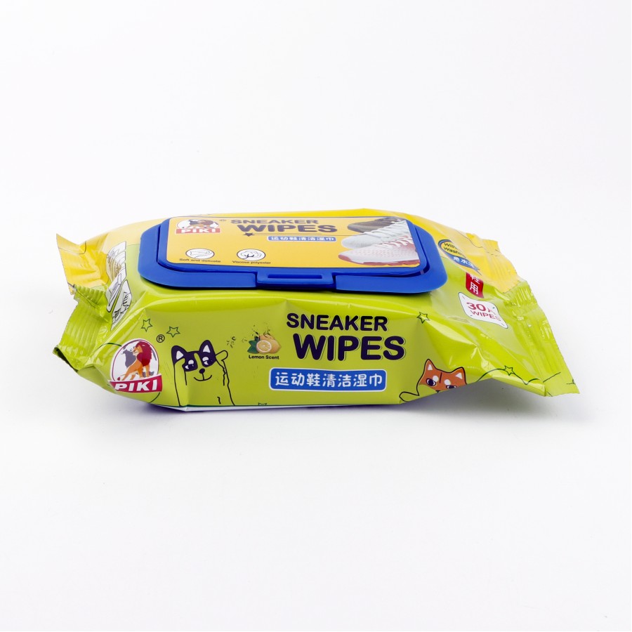 Generic 30pc Sneaker Shoe Wipes