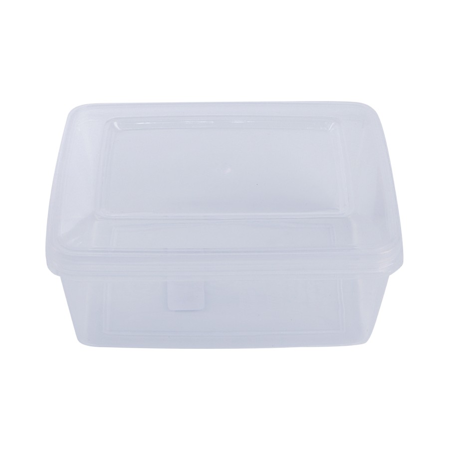 NAKODA Dulex Clear Container 650ml