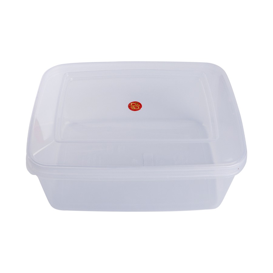 NAKODA Dulex Clear Container 7250ml