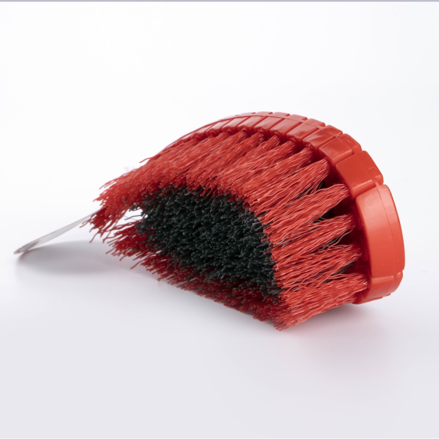 Oaxy Hand Brush 15cm - 3 Color Pack