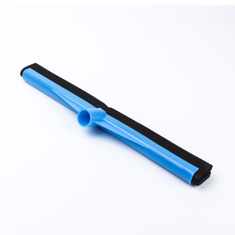 Oaxy Italy Floor Wiper Squeegee 35cm - 4 Color Pack