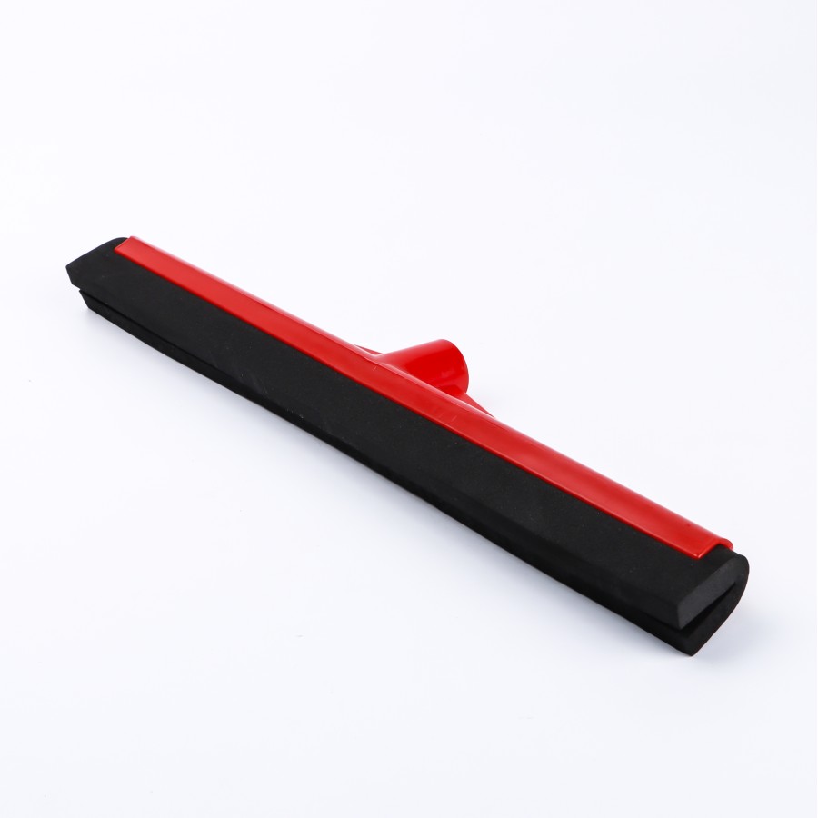 Oaxy Italy Floor Wiper Squeegee 35cm - 4 Color Pack