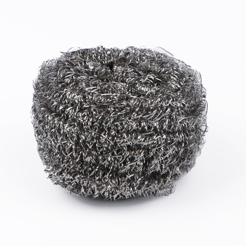 Generic Stainless Steel Scourer 50g - Pack of 12