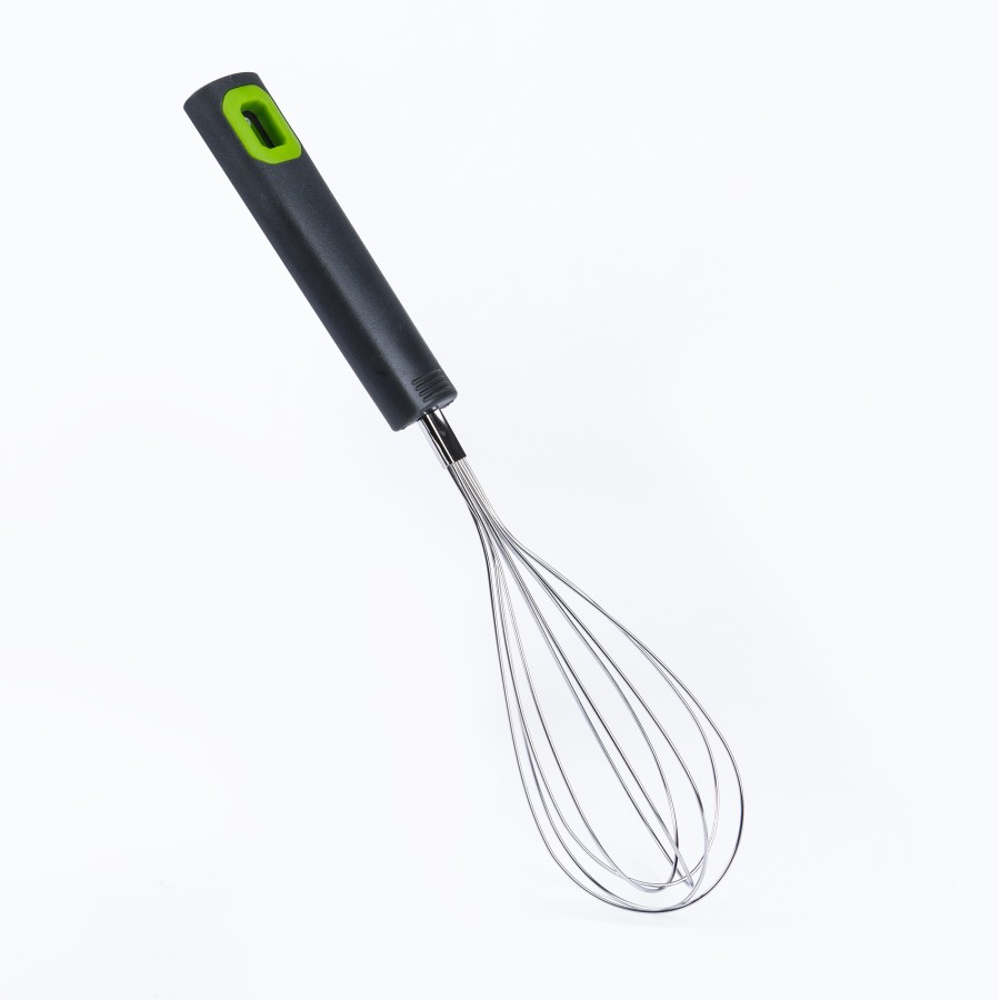 BECHOWARE Stainless Steel Whisk Egg Beater 11