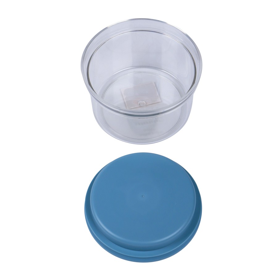 Generic Storage Box 450ml - Blue 