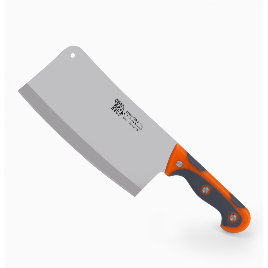 KITCHENMARK Chopper Meat Knife 8