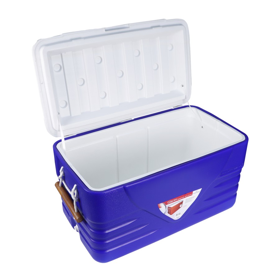 PRINCEWARE Glacier Insulated Ice Box 100ltr - 3 Color Pack