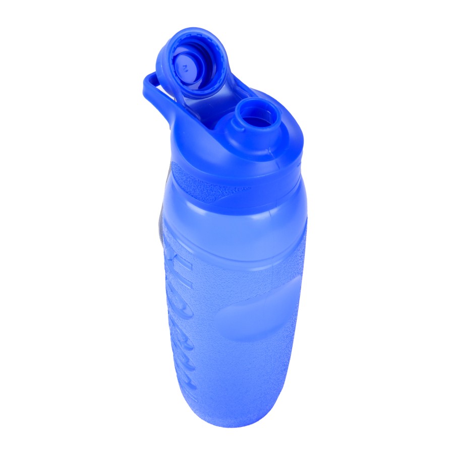 Generic Sports Water Bottle 1000ml - 3 Color Pack