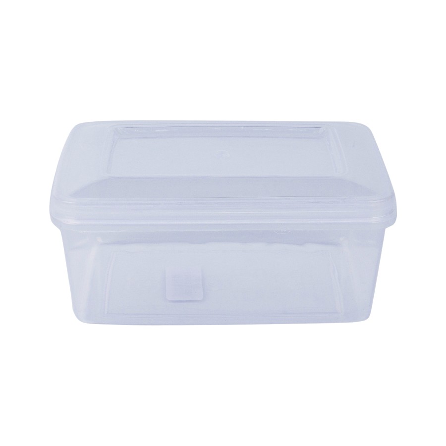 NAKODA Dulex Clear Container 650ml