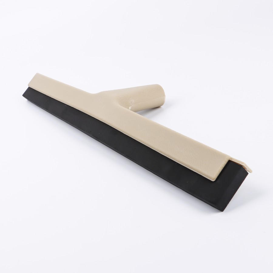 Oaxy Belton Floor Wiper Squeegee 42 cm - Biege