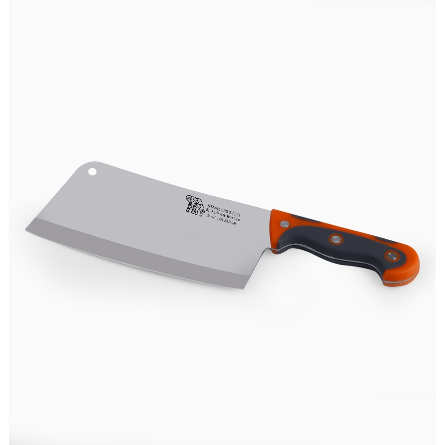 KITCHENMARK Chopper Meat Knife 8