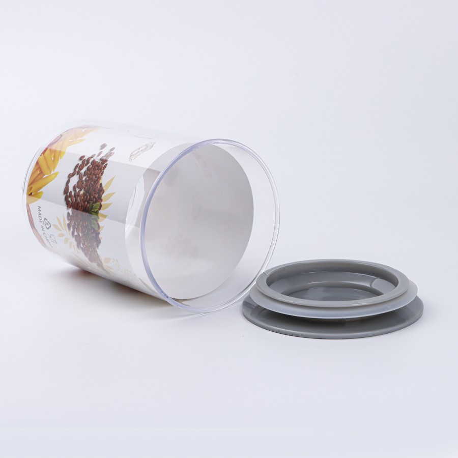 KITCHENMARK Seal Pot Container - 750 mL