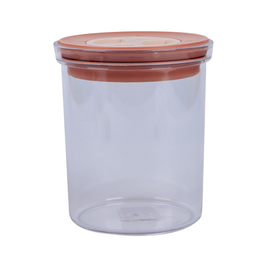 Generic Storage Box 1100ml - Blue 