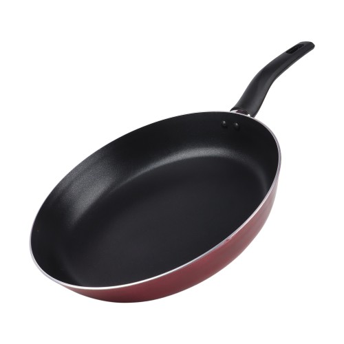 KITCHENMARK Nonstick Frypan 30cm - Red