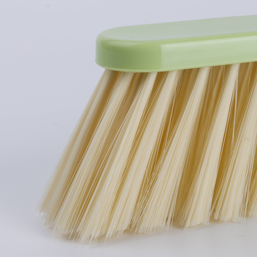 Generic Cleaning Hand Brush 31cm - Green