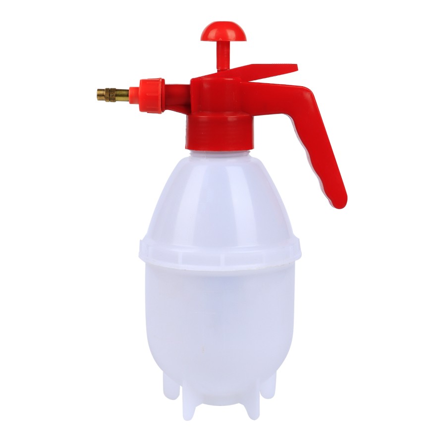 KITCHENMARK Spray Bottle 1500ml - Red