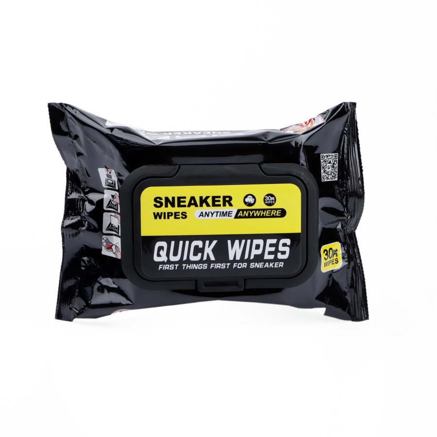 Generic 30pc Sneaker Shoe Wipes