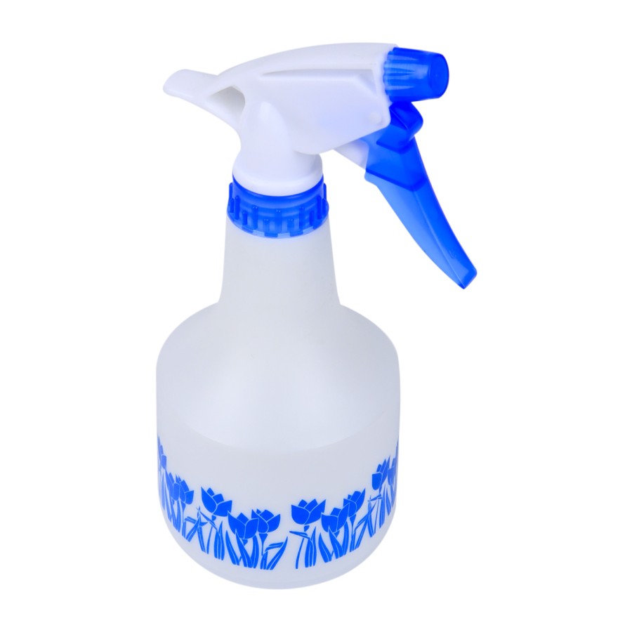 Generic Spray Bottle 500ml - 3 Color Pack