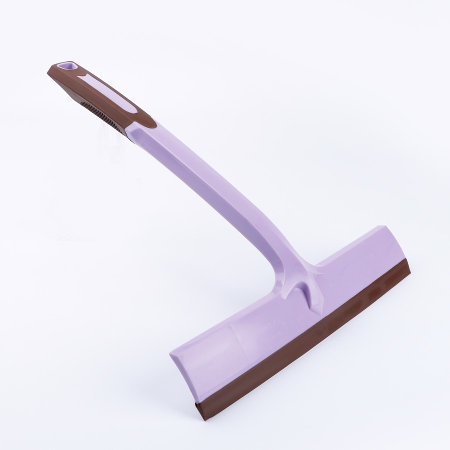 Oaxy Glass Wiper Squeegee - 3 Color Pack