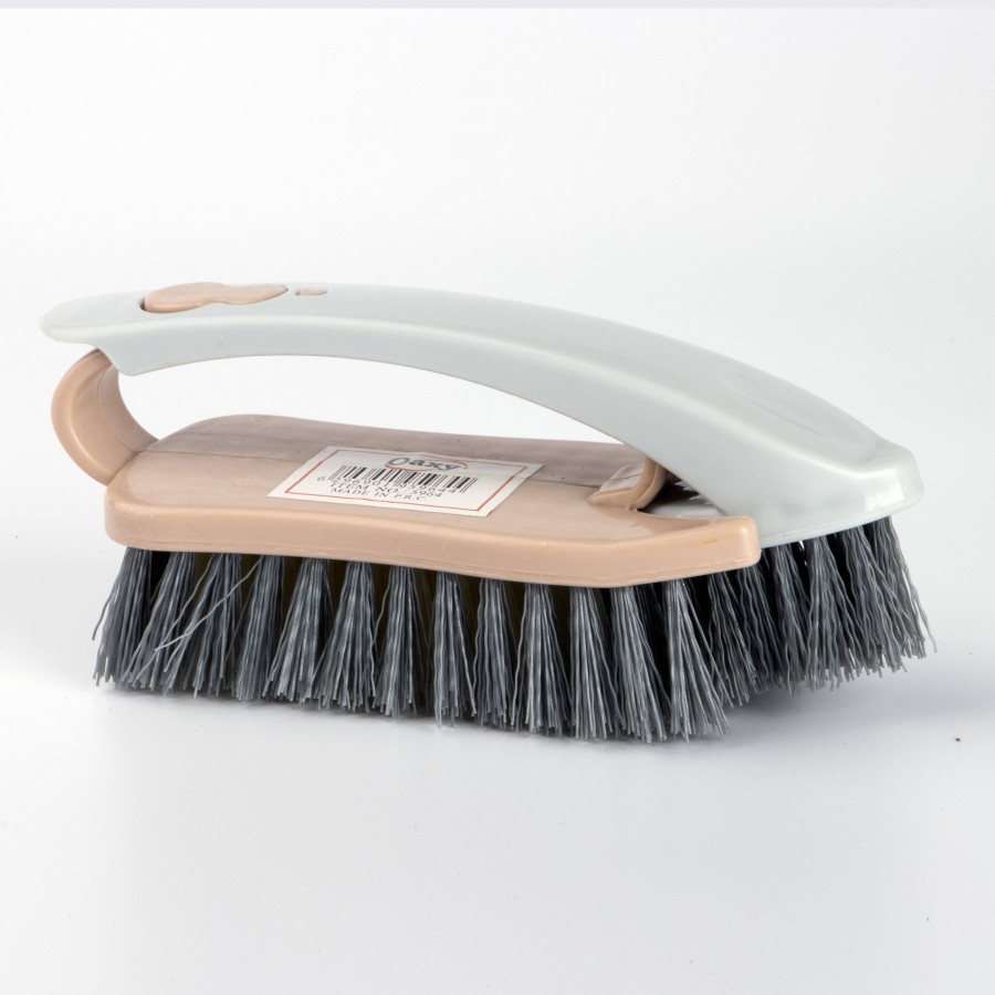 Oaxy Iron Brush 15cm - 3 Color Pack