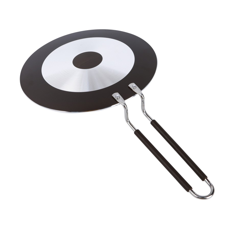 HOME :: Kitchen :: Food Preparation Tools :: HUOCHU Nonstick Flat Pan 