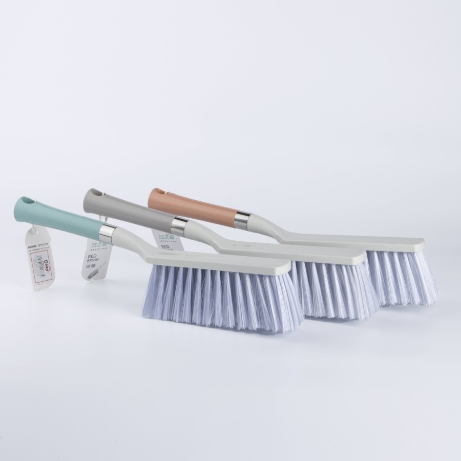 Generic Hand Brush 36cm - 3 Color Pack