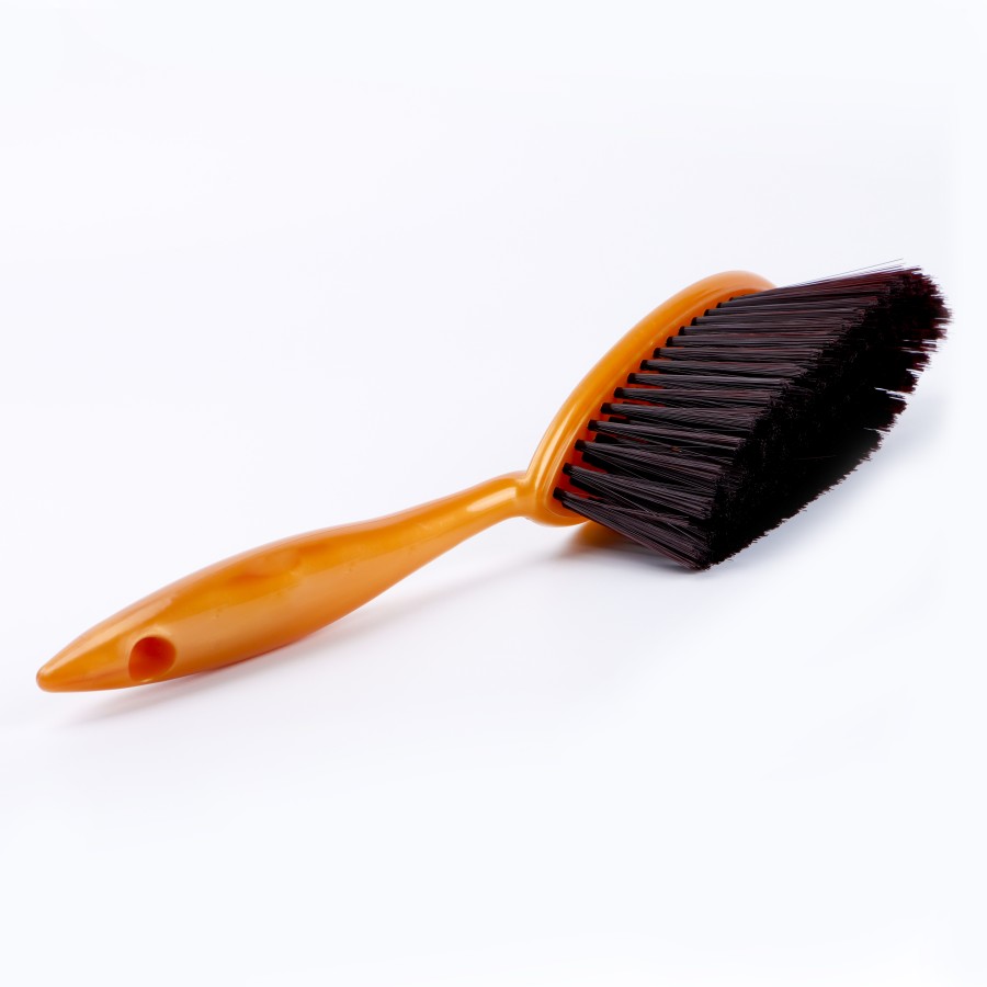 Oaxy Long Hand Brush - 2 Color Pack